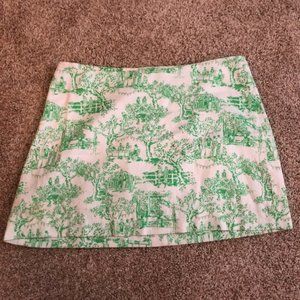 Lilly Skirt